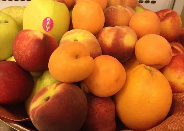 Hotel Ristorante Vecchia Riva