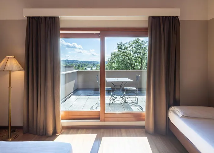 Hotel Horizon Wellness & Spa Resort; Best Western Signature Collection